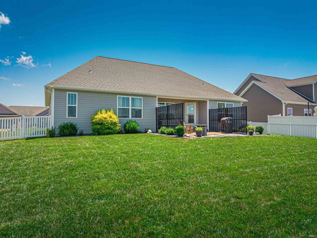 13232 Prairie Drive, Evansville, IN 47725