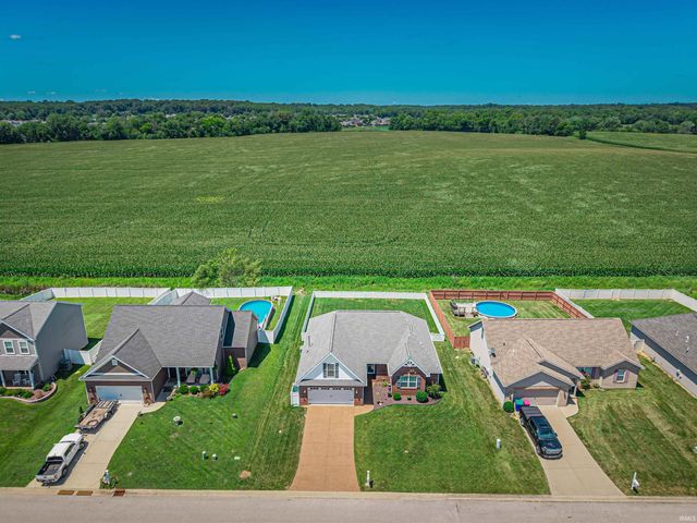 13232 Prairie Drive, Evansville, IN 47725