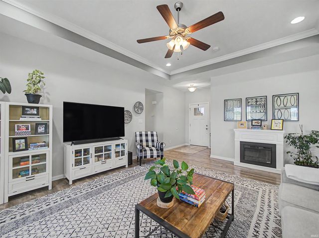 13232 Prairie Drive, Evansville, IN 47725