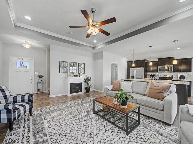 13232 Prairie Drive, Evansville, IN 47725