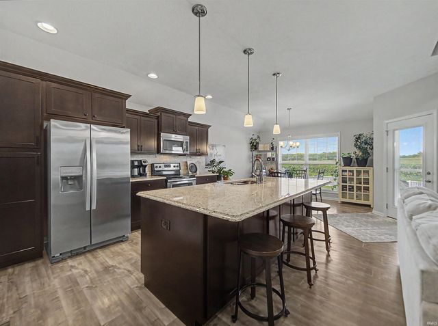 13232 Prairie Drive, Evansville, IN 47725