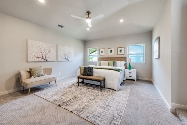 1509 Trafalgar Road, Fort Worth, TX 76116