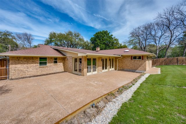 1509 Trafalgar Road, Fort Worth, TX 76116