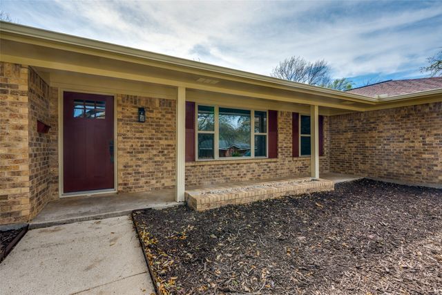 1509 Trafalgar Road, Fort Worth, TX 76116