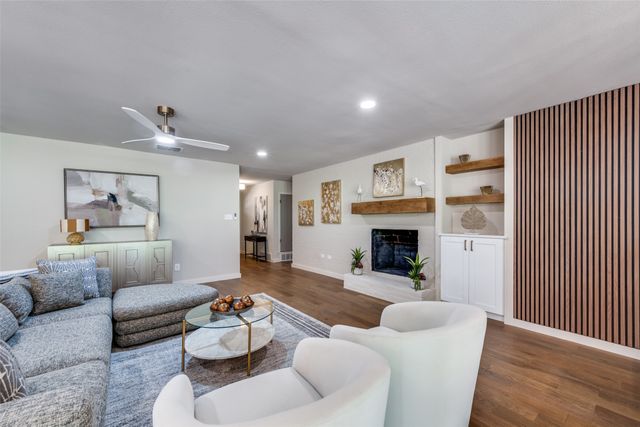 1509 Trafalgar Road, Fort Worth, TX 76116