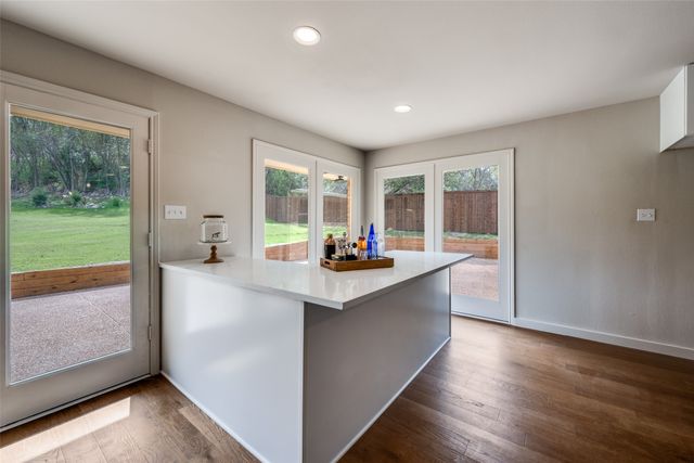 1509 Trafalgar Road, Fort Worth, TX 76116