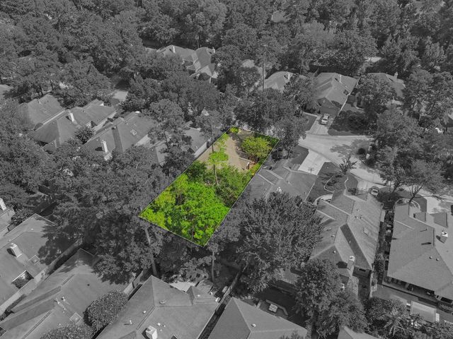58 W Sienna Place, The Woodlands, TX 77382