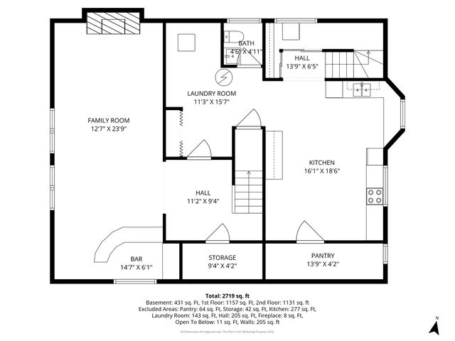 935 Monroe Avenue, River Forest, IL 60305