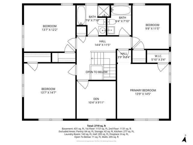 935 Monroe Avenue, River Forest, IL 60305