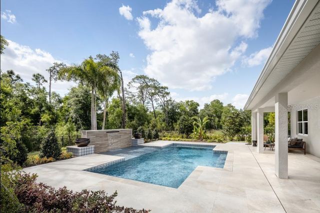 8031 TIMBERWOOD LANE, Orlando, FL 32825