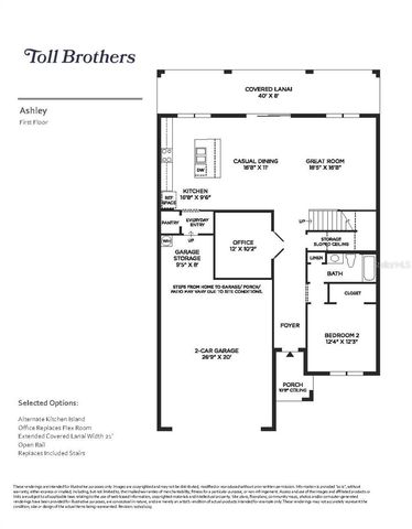 8031 TIMBERWOOD LANE, Orlando, FL 32825
