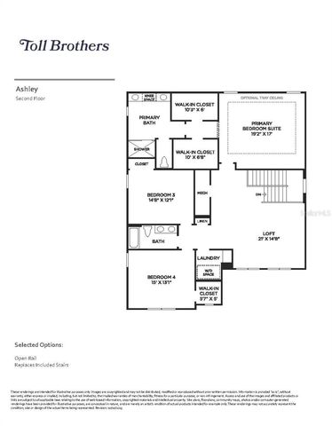 8031 TIMBERWOOD LANE, Orlando, FL 32825