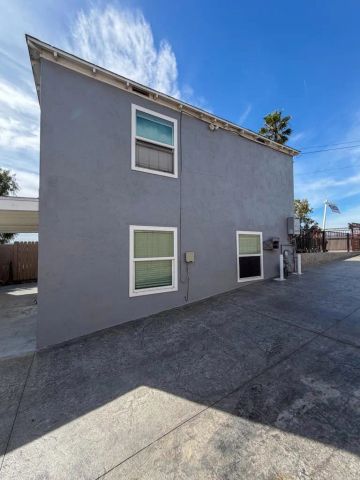 2016 E 10th Street, National City, CA 91950