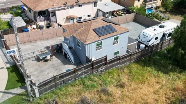 2016 E 10th Street, National City, CA 91950