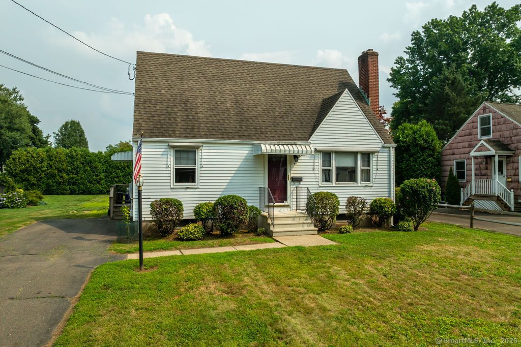 40 Main Street, Wethersfield, CT 06109