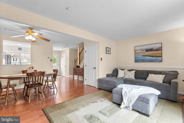 5609 QUEEN ANNE CT, New Market, MD 21774