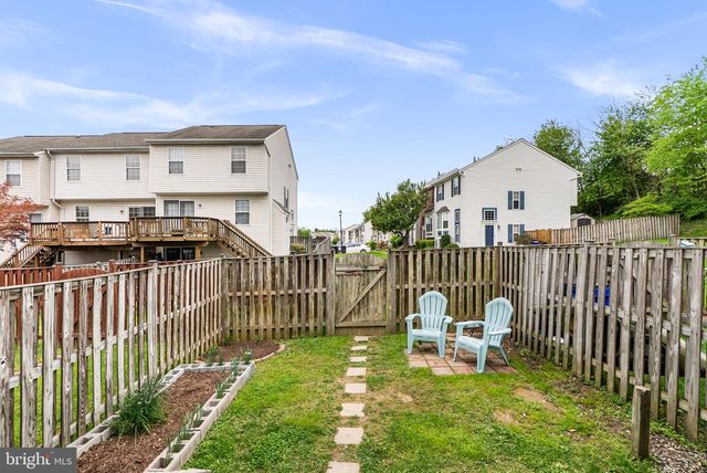 5609 QUEEN ANNE CT, New Market, MD 21774