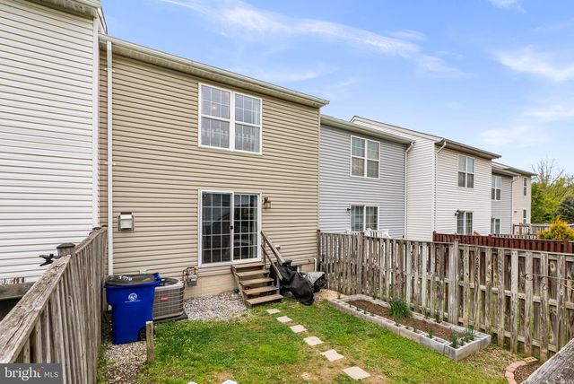 5609 QUEEN ANNE CT, New Market, MD 21774