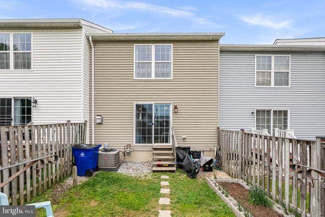 5609 QUEEN ANNE CT, New Market, MD 21774