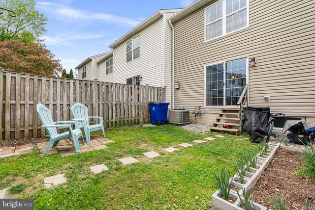 5609 QUEEN ANNE CT, New Market, MD 21774