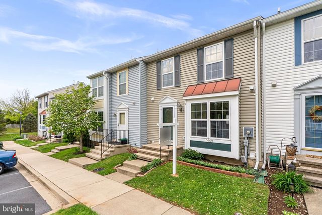 5609 QUEEN ANNE CT, New Market, MD 21774