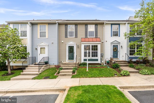 5609 QUEEN ANNE CT, New Market, MD 21774