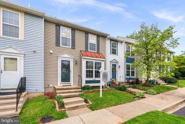 5609 QUEEN ANNE CT, New Market, MD 21774