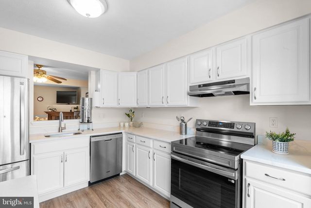 5609 QUEEN ANNE CT, New Market, MD 21774