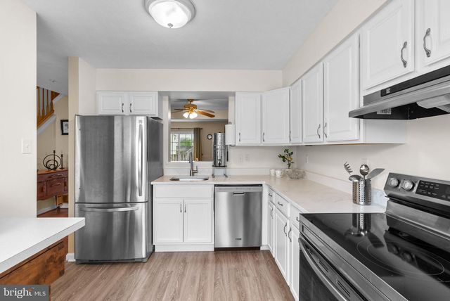 5609 QUEEN ANNE CT, New Market, MD 21774