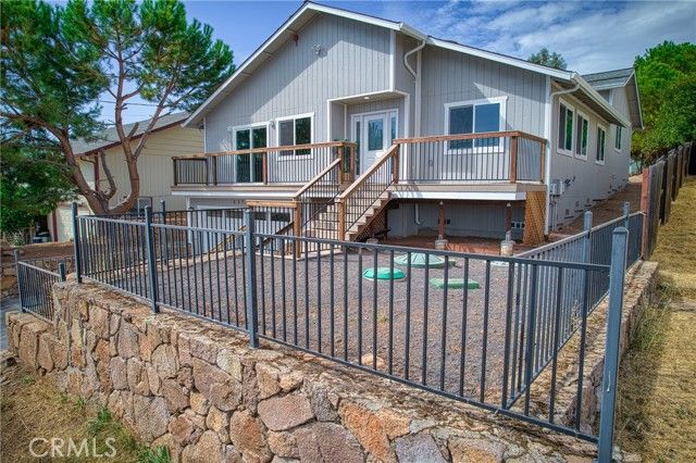 5277 W Bel Air Drive, Kelseyville, CA 95451