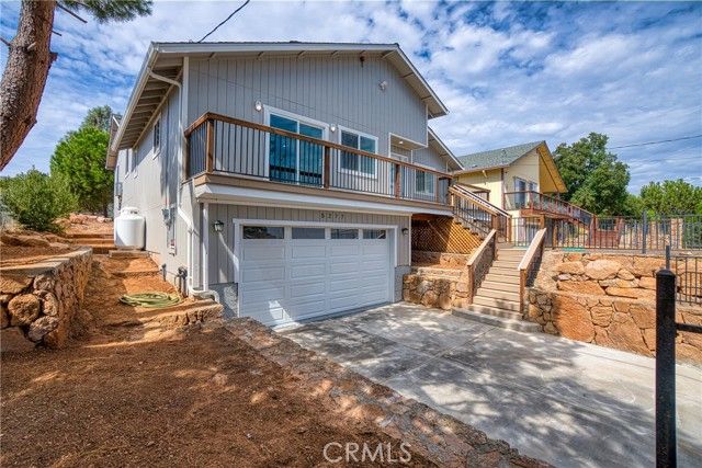 5277 W Bel Air Drive, Kelseyville, CA 95451