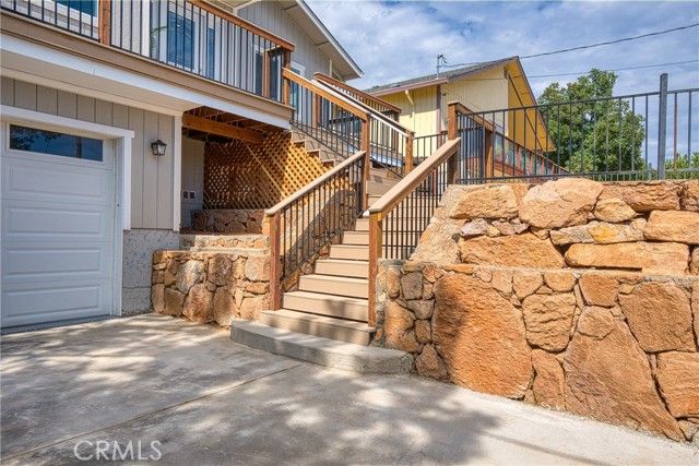 5277 W Bel Air Drive, Kelseyville, CA 95451