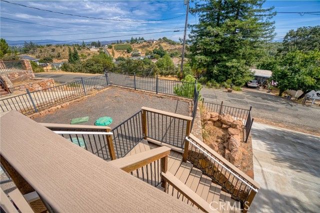 5277 W Bel Air Drive, Kelseyville, CA 95451