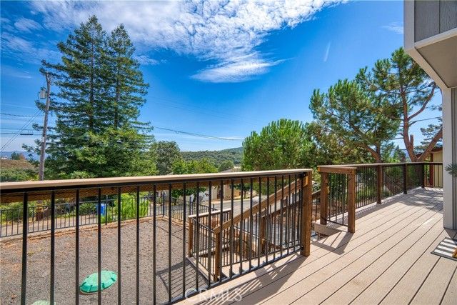 5277 W Bel Air Drive, Kelseyville, CA 95451