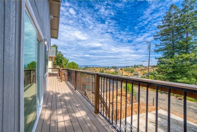 5277 W Bel Air Drive, Kelseyville, CA 95451