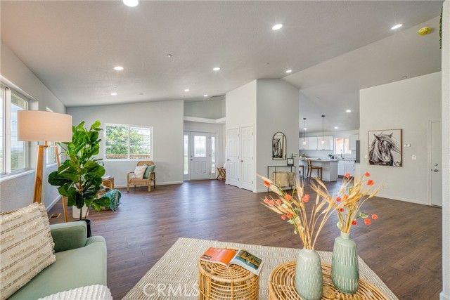 5277 W Bel Air Drive, Kelseyville, CA 95451