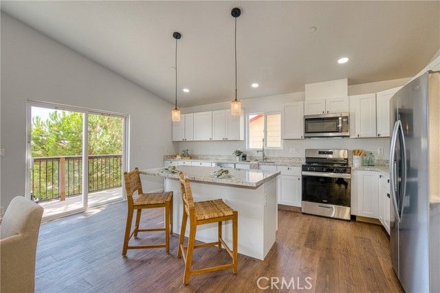 5277 W Bel Air Drive, Kelseyville, CA 95451