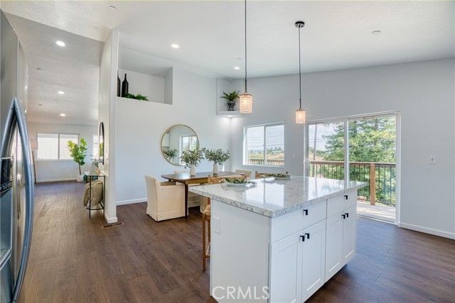 5277 W Bel Air Drive, Kelseyville, CA 95451