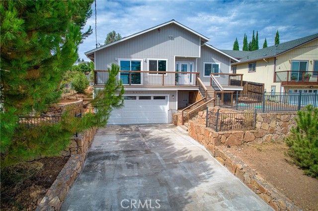 5277 W Bel Air Drive, Kelseyville, CA 95451
