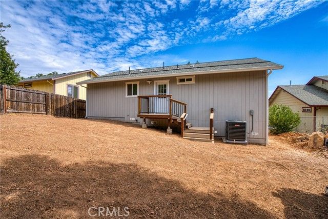 5277 W Bel Air Drive, Kelseyville, CA 95451