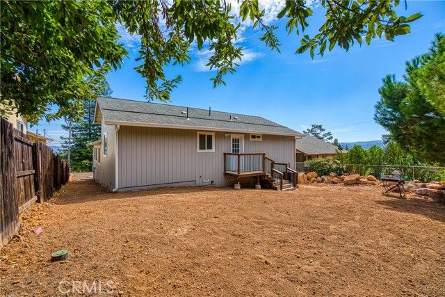 5277 W Bel Air Drive, Kelseyville, CA 95451