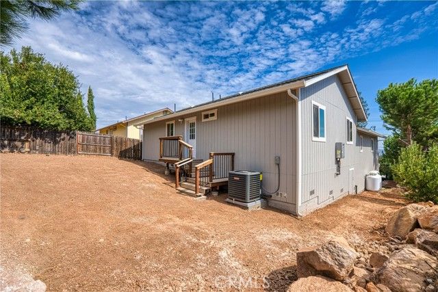 5277 W Bel Air Drive, Kelseyville, CA 95451