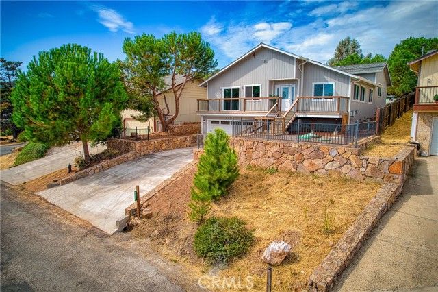 5277 W Bel Air Drive, Kelseyville, CA 95451