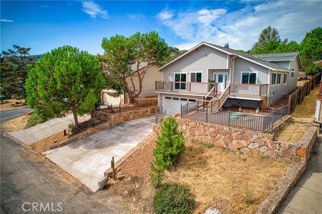 5277 W Bel Air Drive, Kelseyville, CA 95451