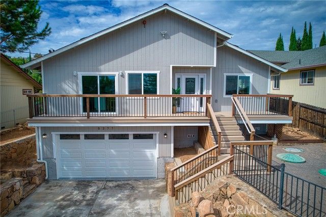 5277 W Bel Air Drive, Kelseyville, CA 95451