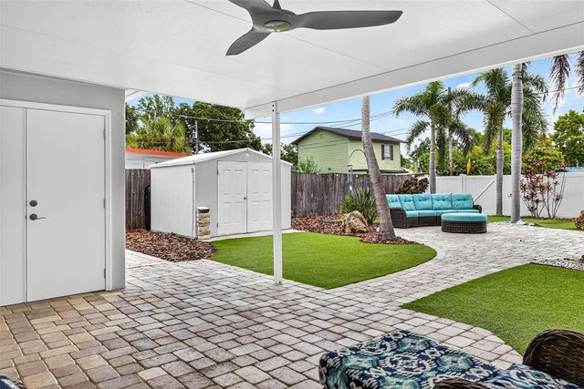 5519 COMMONWEALTH AVENUE N, St Petersburg, FL 33703