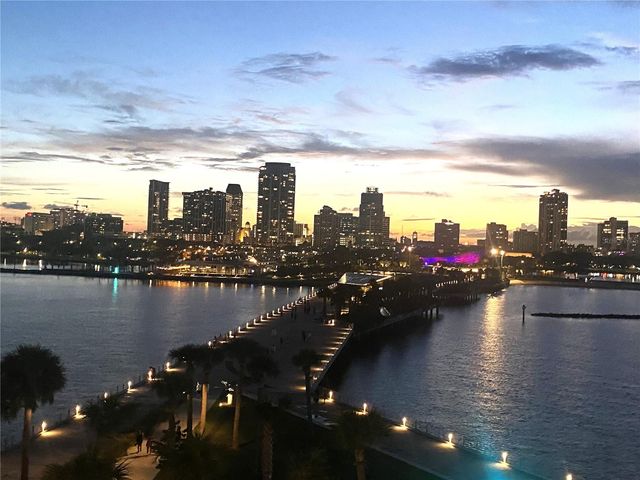 5519 COMMONWEALTH AVENUE N, St Petersburg, FL 33703