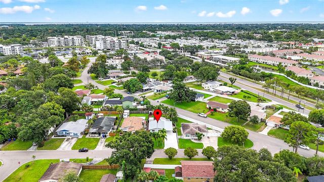 5519 COMMONWEALTH AVENUE N, St Petersburg, FL 33703