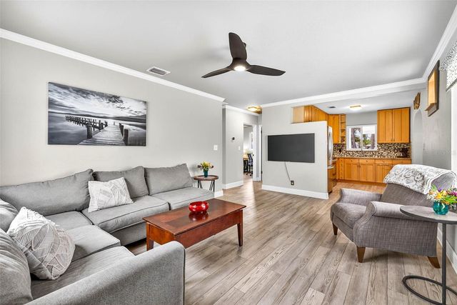 5519 COMMONWEALTH AVENUE N, St Petersburg, FL 33703