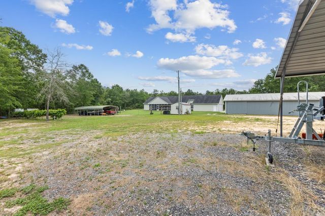 859 Clinton Church Road, Salley, SC 29137